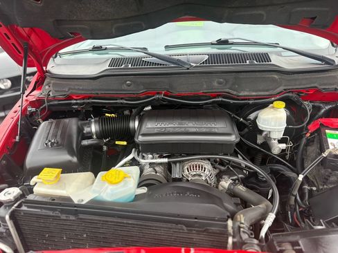 Used 2006 Dodge Ram 1500 Truck SLT AWD/4WD image 40