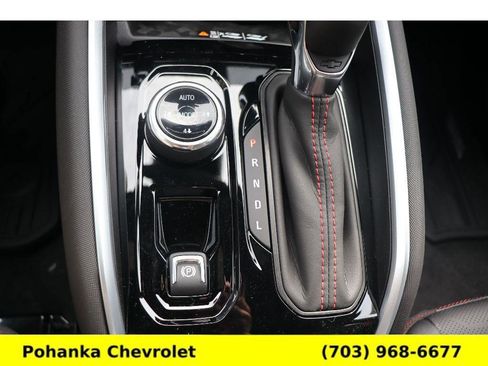 New 2026 Chevrolet Colorado Z71 w/ Z71 Convenience Package 2 AWD/4WD image 15