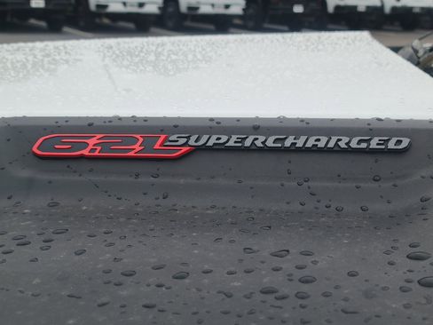 Used 2023 RAM 1500 TRX w/ TRX Level 1 Equipment Group image 18