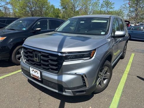 Used 2024 Honda Pilot EX-L image 2