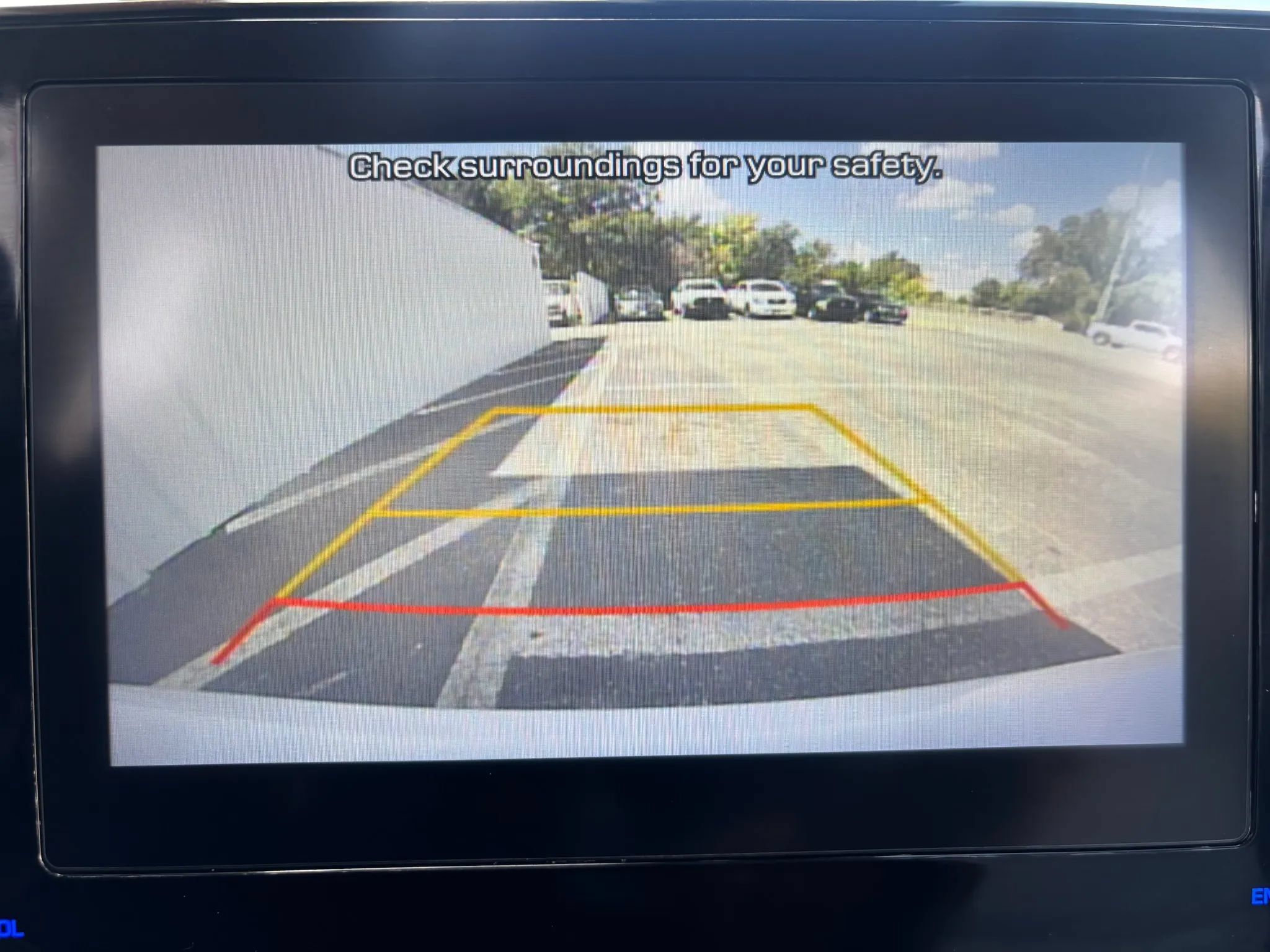 Used 2020 Hyundai Ioniq Blue FWD image 36