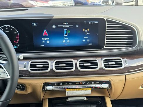 New 2026 Mercedes-Benz GLE 580 4MATIC image 36