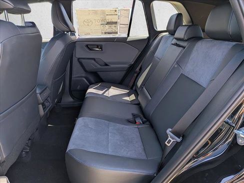 New 2026 Toyota RAV4 XSE AWD/4WD image 16