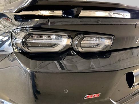 Used 2024 Chevrolet Camaro SS RWD image 26