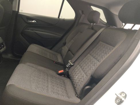 Used 2023 Chevrolet Equinox LT FWD image 18