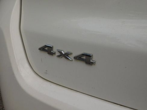 Used 2020 Jeep Compass Limited AWD/4WD image 6