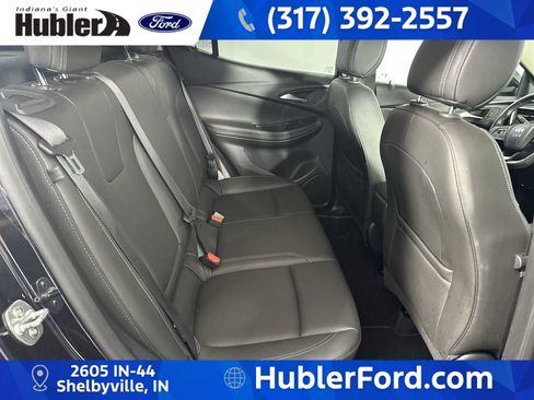 Used 2024 Buick Encore GX Sport Touring AWD/4WD image 19