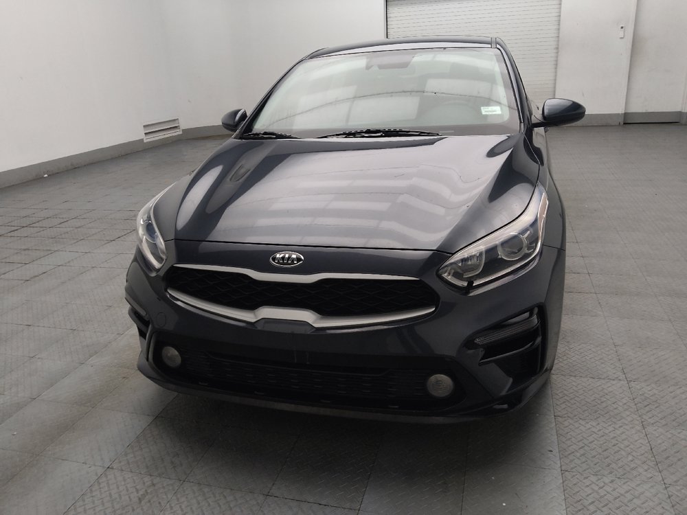 Used 2020 Kia Forte LXS FWD image 15