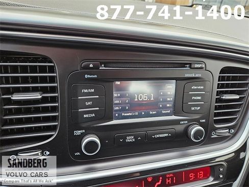 Used 2016 Kia Optima Hybrid w/ Hybrid Convenience Package image 20