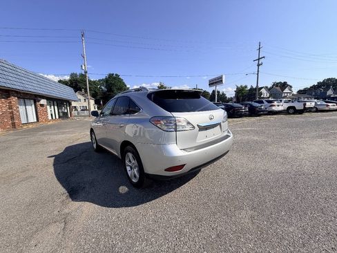 Used 2012 Lexus RX 350 AWD w/ Premium Pkg image 47