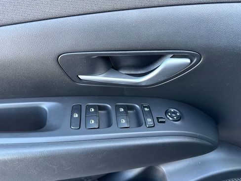 Used 2023 Hyundai Tucson SEL w/ Convenience Package image 14