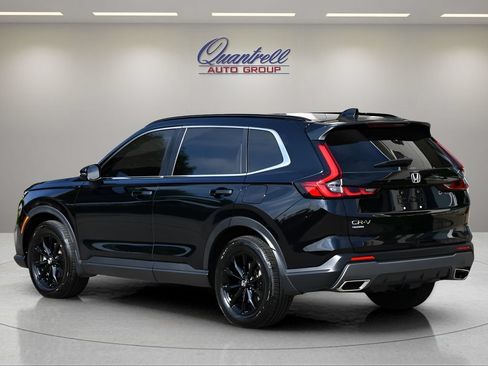 Used 2024 Honda CR-V Sport image 6