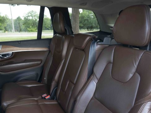 Used 2018 Volvo XC90 T6 Inscription w/ Luxury Package AWD/4WD image 18