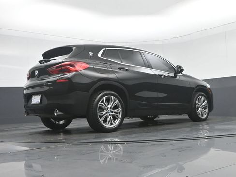 Used 2018 BMW X2 xDrive28i AWD/4WD image 59
