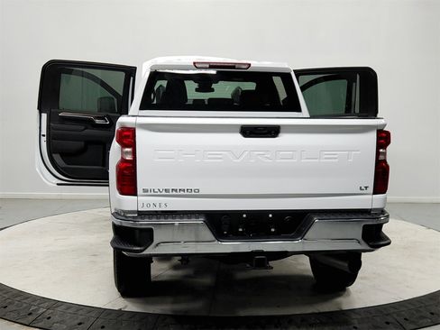 Used 2025 Chevrolet Silverado 2500 LT image 14