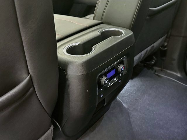 Used 2025 Chevrolet Tahoe RST w/ RST Capability Package AWD/4WD image 27
