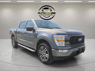 Used 2022 Ford F150 XL w/ STX Appearance Package video 1