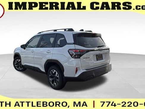 New 2026 Subaru Forester Premium image 7