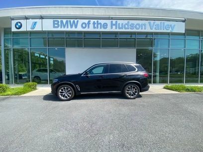 Used 2021 BMW X5 xDrive40i w/ Premium Package