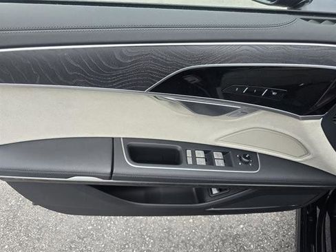 New 2025 Audi A8 L 3.0T image 26