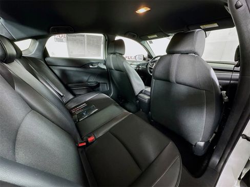 Used 2019 Honda Civic Sport image 24