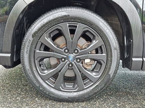 Used 2022 Subaru Forester Sport AWD/4WD image 8
