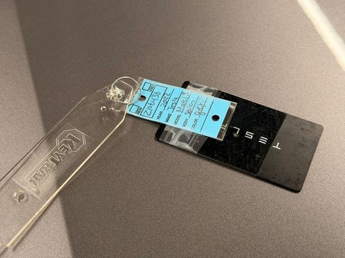 Used 2022 Tesla Model 3 Long Range image 33