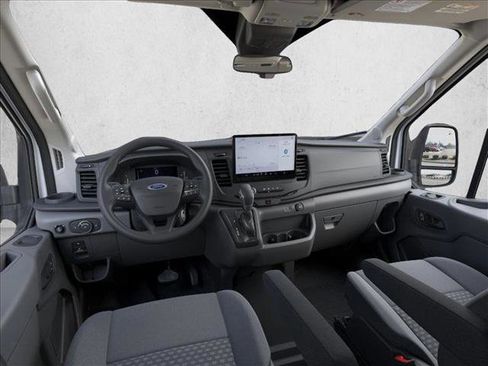 New 2026 Ford Transit 350 XL image 9