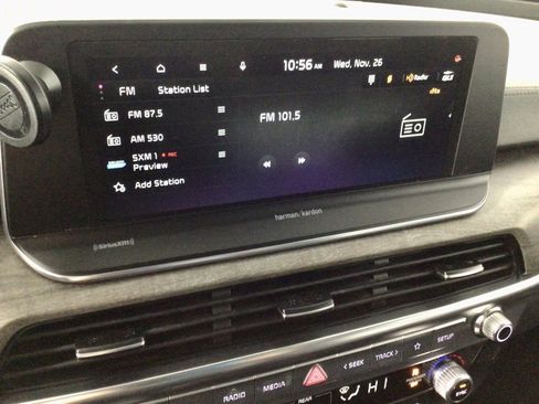 Used 2021 Kia Telluride SX w/ SX Prestige Package image 19