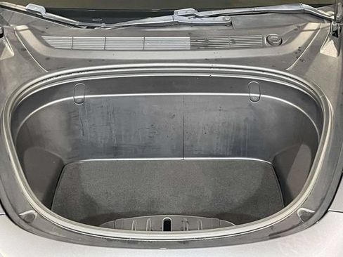 Used 2018 Tesla Model 3 Long Range AWD/4WD image 17