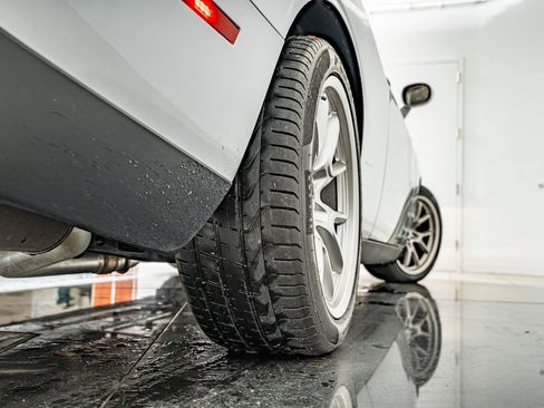 Used 2022 Dodge Challenger R/T w/ T/A Package RWD image 52