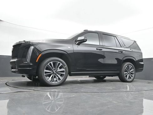 New 2026 Cadillac Escalade Sport w/ Touring Package AWD/4WD image 44