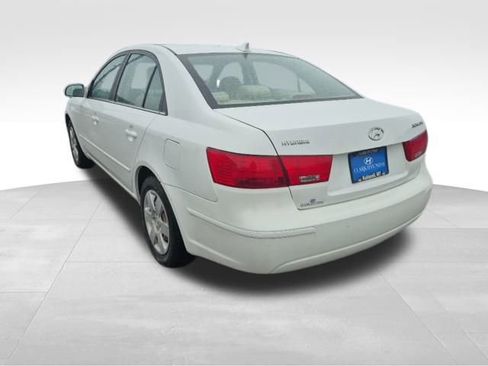 Used 2010 Hyundai Sonata GLS w/ Popular Equipment Pkg 2 image 7