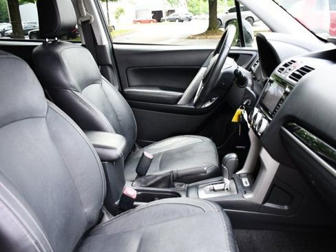 Used 2018 Subaru Forester 2.5i Limited AWD/4WD image 33