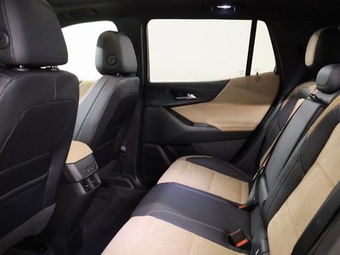 New 2026 Chevrolet Equinox ACTIV w/ Convenience Package III image 29