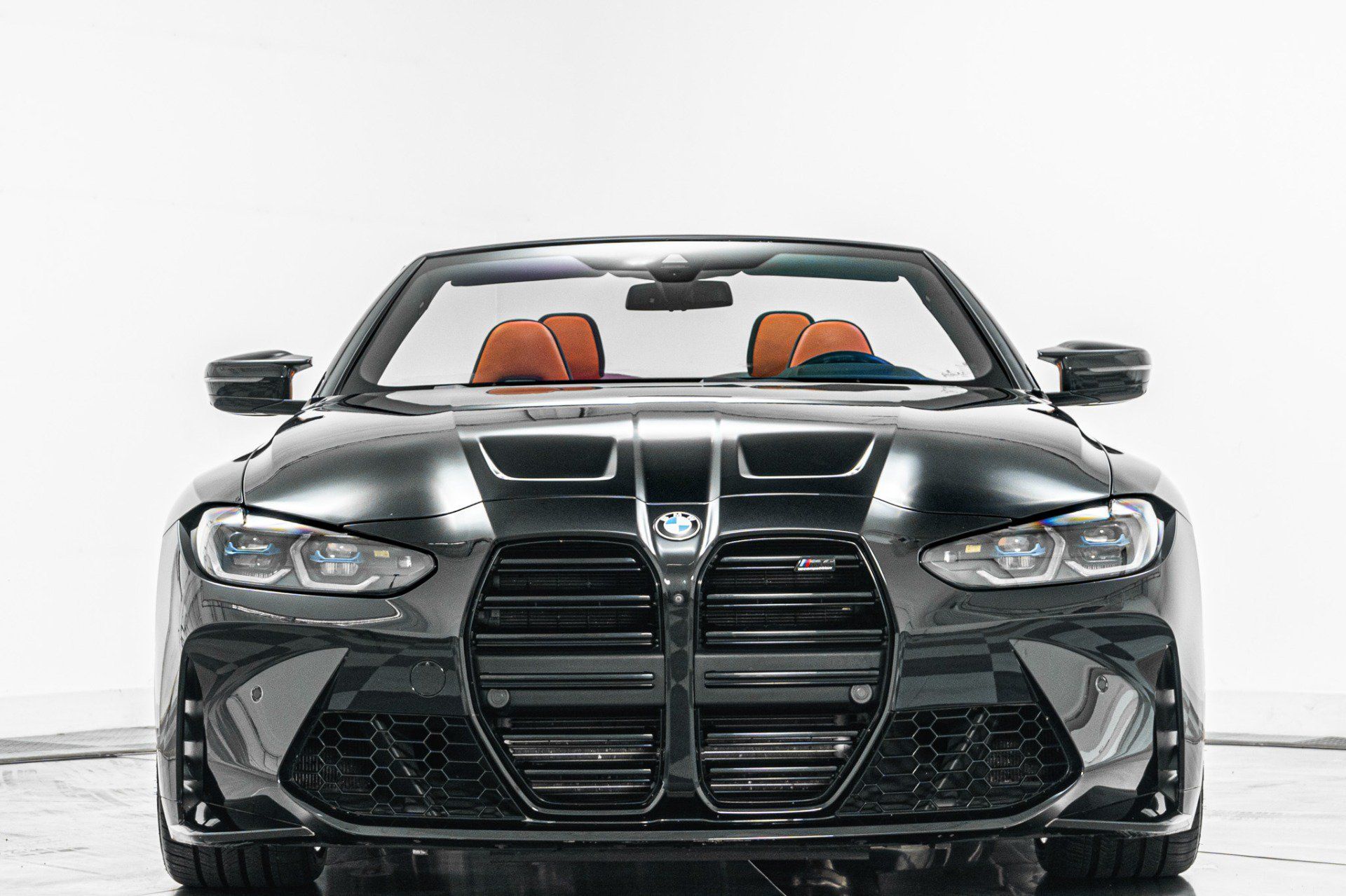 Used 2022 BMW M4 xDrive Competition w/ Executive Package AWD/4WD image 4