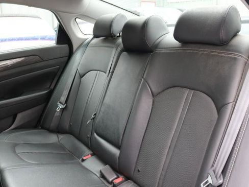 Used 2019 Hyundai Sonata Limited w/ Ultimate Package 04 FWD image 20