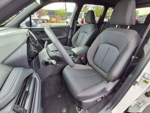 Certified 2026 Subaru Forester Premium AWD/4WD image 22