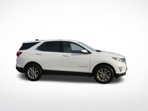 Used 2019 Chevrolet Equinox LT AWD/4WD image 8