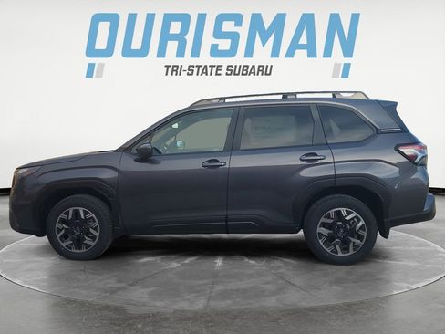 New 2026 Subaru Forester Premium w/ Base/Premium Package AWD/4WD image 3