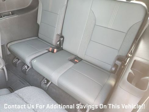 New 2026 GMC Acadia AT4 w/ Luxury Package image 22