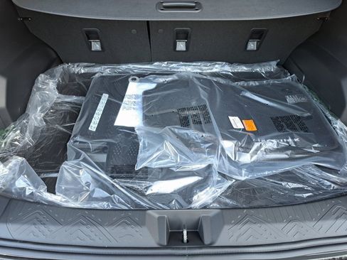 New 2026 Subaru Crosstrek 2.5i Limited image 16