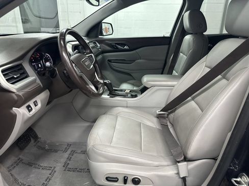 Used 2018 GMC Acadia SLT AWD/4WD image 19