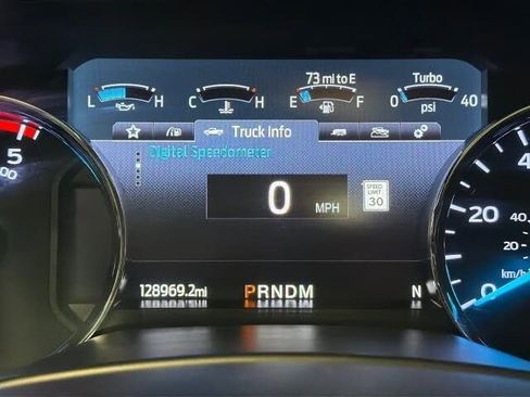 Used 2021 Ford F250 Lariat w/ Lariat Ultimate Package AWD/4WD image 25
