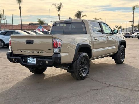 Used 2020 Toyota Tacoma TRD Off-Road image 5