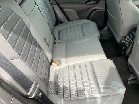 Used 2024 Dodge Hornet R/T w/ R/T Blacktop Package AWD/4WD image 27