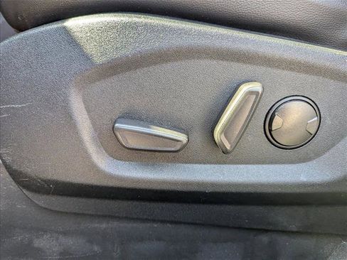 Used 2021 Ford Edge ST-Line image 11