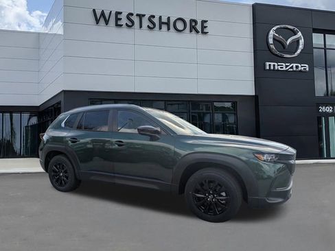 New 2026 MAZDA CX-50 AWD 2.5 S w/ Weather Package image 1