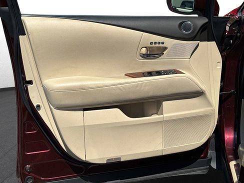 Used 2015 Lexus RX 350 FWD image 19