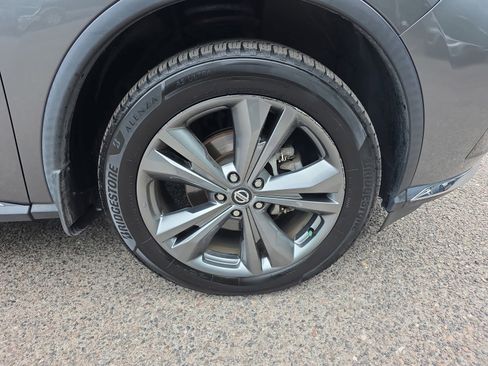 Used 2019 Nissan Murano Platinum FWD image 10